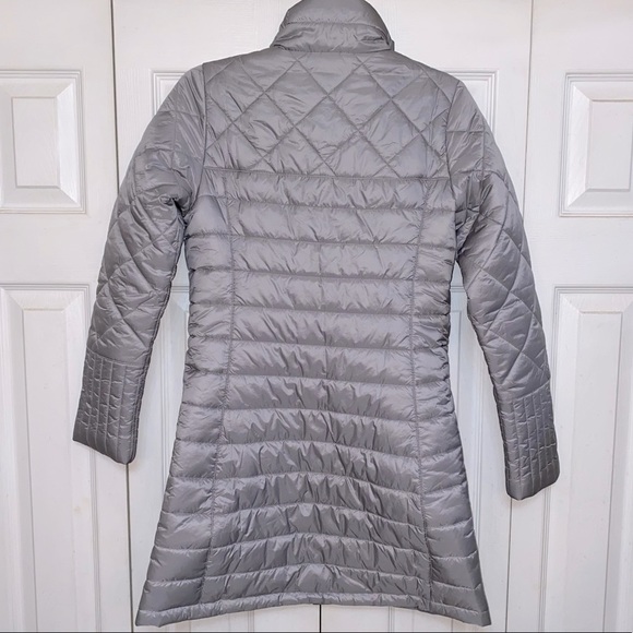 Patagonia Radalie Water Repellent Insulated Parka - Picture 8 of 16